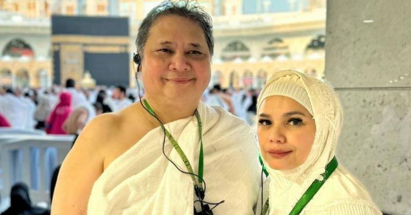 Instagram.com/airlanggahartarto_official